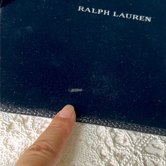 🖤RALPH LAUREN home jewelry box - Picture 9 of 14